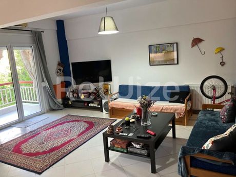 Apartment 80sqm for sale-Kalamaria » Derkon