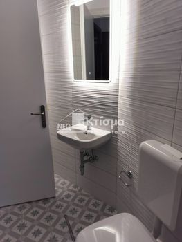 Apartment 45sqm for rent-Pirgos » Center