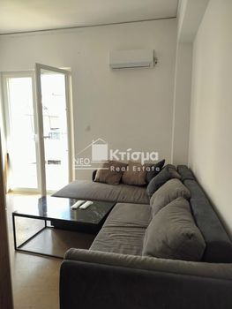 Διαμέρισμα 45 τ.μ. προς ενοικίαση