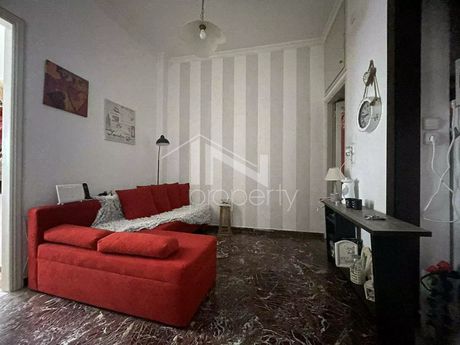 Apartment 36sqm for sale-Aigaleo
