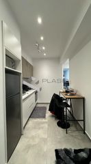 Studio / γκαρσονιέρα 51 τ.μ. για πώληση, Θεσσαλονίκη - Κέντρο, Βαρδάρης-thumb-4
