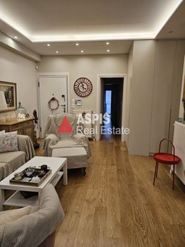 Apartment 82sqm for sale-Goudi