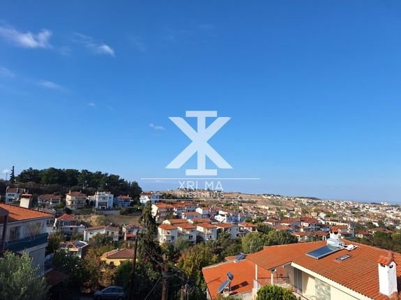 Maisonette 174 sqm for sale, Thessaloniki - Suburbs, Thermi