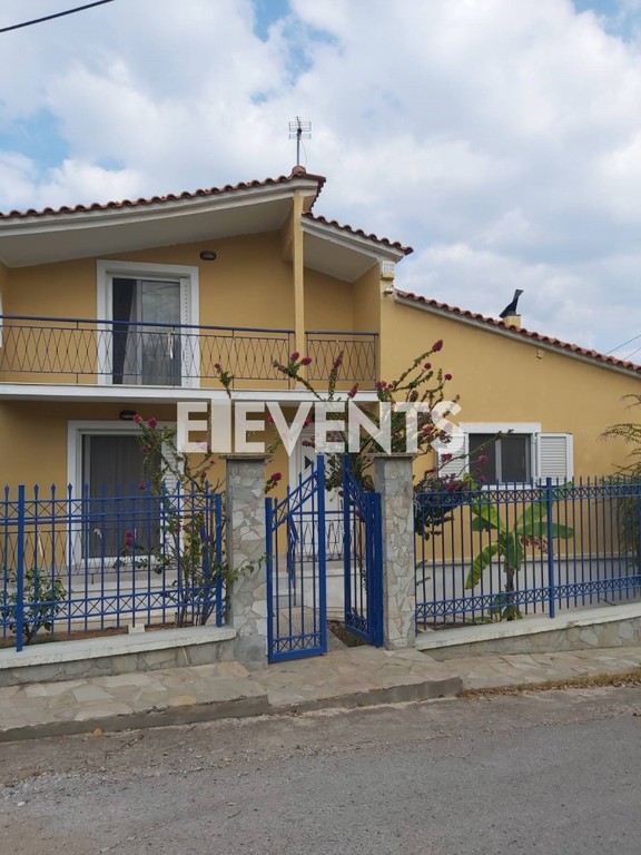 Μεζονέτα 180 τ.μ. πρός πώληση, Αττική - Υπόλοιπο, Κ. Σκάλας Ωρωπού