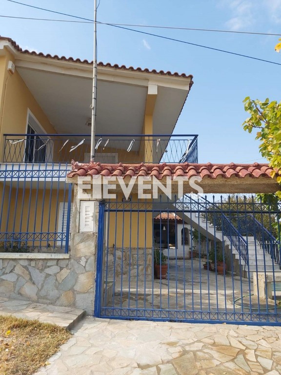 Μεζονέτα 180 τ.μ. πρός πώληση, Αττική - Υπόλοιπο, Κ. Σκάλας Ωρωπού