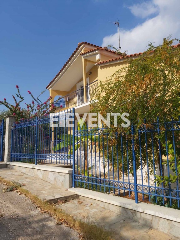 Μεζονέτα 180 τ.μ. πρός πώληση, Αττική - Υπόλοιπο, Κ. Σκάλας Ωρωπού