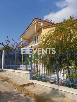 Μεζονέτα 180τ.μ. για πώληση-Κ. σκάλας ωρωπού » Χαλκούτσι