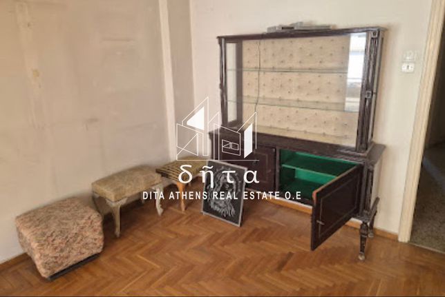 Apartment 75 sqm for sale, Athens - Center, Neos Kosmos