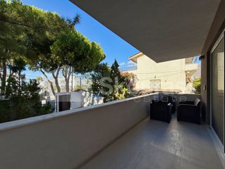 Διαμέρισμα 108 τ.μ. πρός πώληση, Κορινθία, Λουτράκι-Περαχώρα-thumb-2