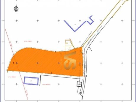 Land plot 1.350sqm for sale-Gouves » Agia Pelagia