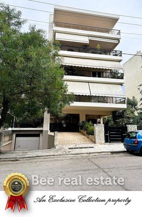 Apartment 107 sqm for sale, Athens - North, Marousi