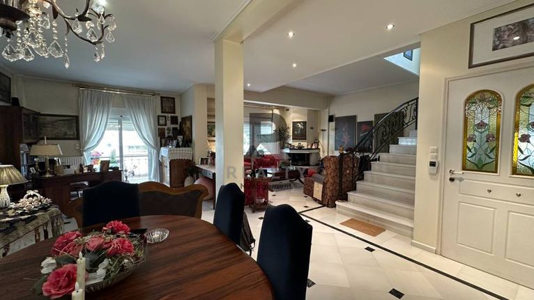 Maisonette 174 sqm for sale, Athens - South, Kalithea