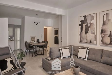 Apartment 76sqm for sale-Exarchia - Neapoli » Politechneio