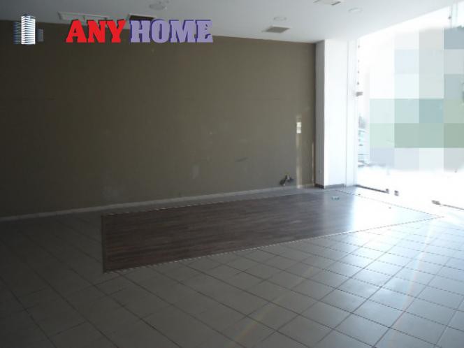 Κατάστημα 285 τ.μ. πρός ενοικίαση, Θεσσαλονίκη - Κέντρο, Ντεπώ