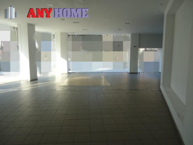 Κατάστημα 285 τ.μ. πρός ενοικίαση, Θεσσαλονίκη - Κέντρο, Ντεπώ