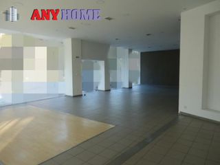 Κατάστημα 285 τ.μ. για ενοικίαση