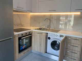 Studio / γκαρσονιέρα 37 τ.μ. για πώληση, Θεσσαλονίκη - Κέντρο, Καμάρα-thumb-2