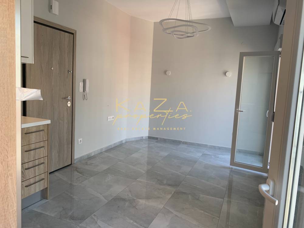 Studio / γκαρσονιέρα 37 τ.μ. προς πώληση, Καμάρα Θεσσαλονίκης