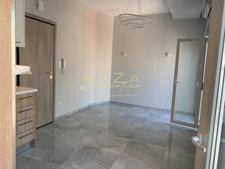 Studio / γκαρσονιέρα 37 τ.μ. για πώληση, Θεσσαλονίκη - Κέντρο, Καμάρα-thumb-3