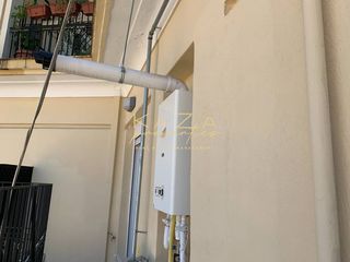 Studio / γκαρσονιέρα 37 τ.μ. για πώληση, Θεσσαλονίκη - Κέντρο, Καμάρα-thumb-9