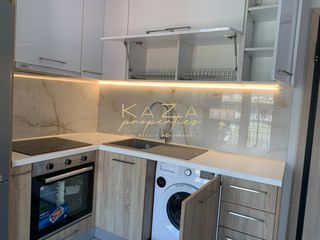 Studio / γκαρσονιέρα 37 τ.μ. για πώληση, Θεσσαλονίκη - Κέντρο, Καμάρα-thumb-1