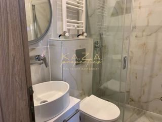 Studio / γκαρσονιέρα 37 τ.μ. για πώληση, Θεσσαλονίκη - Κέντρο, Καμάρα-thumb-8