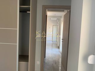 Studio / γκαρσονιέρα 37 τ.μ. για πώληση, Θεσσαλονίκη - Κέντρο, Καμάρα-thumb-6