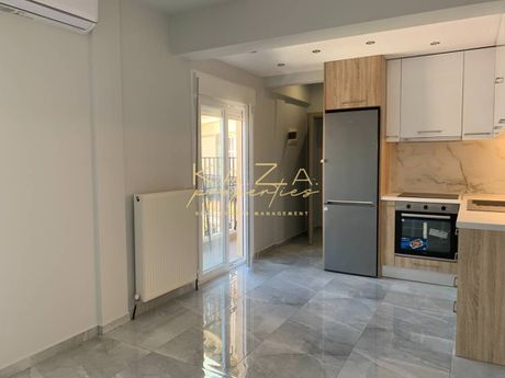 Studio / γκαρσονιέρα 37τ.μ. για πώληση-Καμάρα