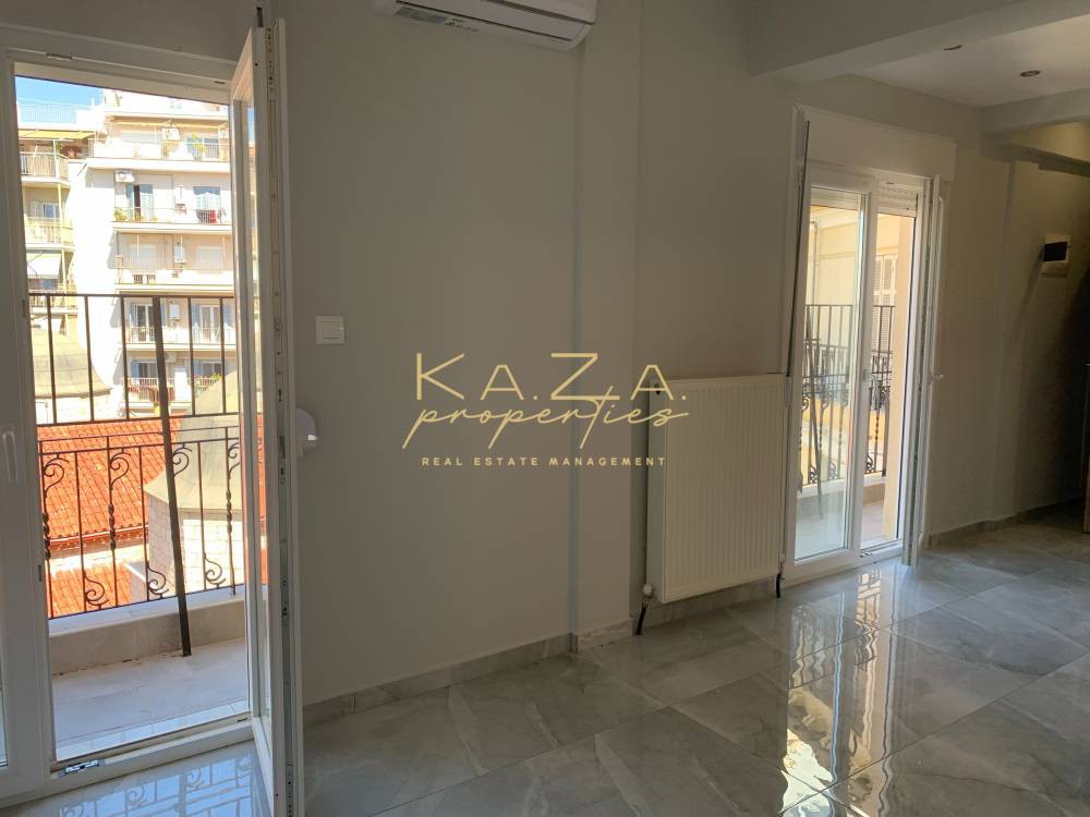 Studio / γκαρσονιέρα 37 τ.μ. προς πώληση, Καμάρα Θεσσαλονίκης