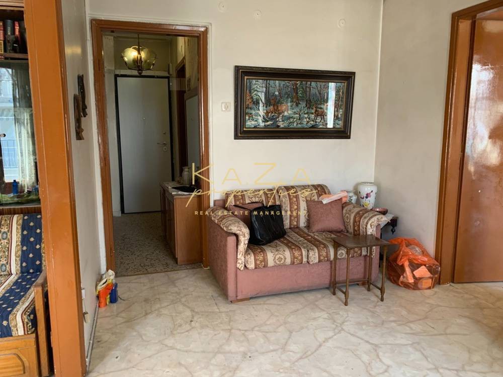 Διαμέρισμα 58 τ.μ. προς πώληση, Διοικητήριο