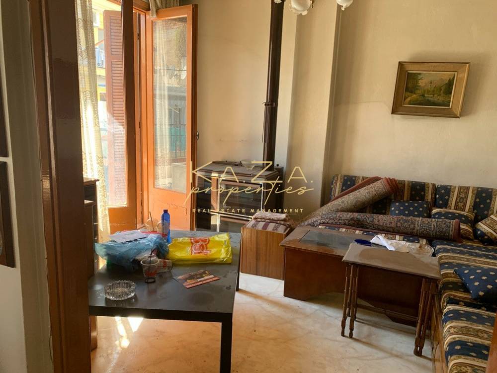 Διαμέρισμα 58 τ.μ. προς πώληση, Διοικητήριο