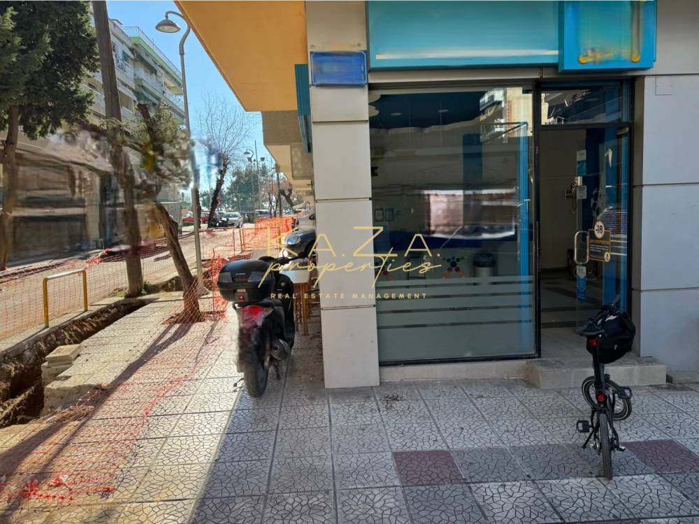 Κατάστημα 50 τ.μ. προς ενοικίαση, Πρόνοια