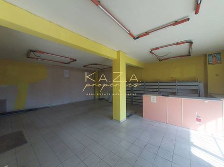 Κατάστημα 90τ.μ. για ενοικίαση-Σταυρούπολη » Άνωθεν ασύλου