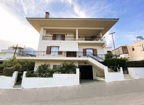 Μονοκατοικία 267τ.μ. για πώληση-Κρανίδι » Κέντρο