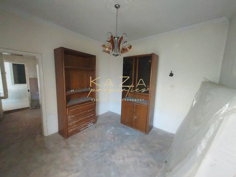Διαμέρισμα 75τ.μ. για πώληση-Εύοσμος » Ευαγγελισμός - νέος κουκλουτζάς