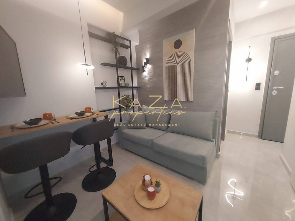Studio / γκαρσονιέρα 30 τ.μ. πρός πώληση, Θεσσαλονίκη - Κέντρο, Άγιος Δημήτριος