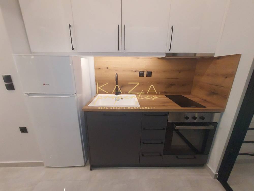 Studio / γκαρσονιέρα 30 τ.μ. πρός πώληση, Θεσσαλονίκη - Κέντρο, Άγιος Δημήτριος
