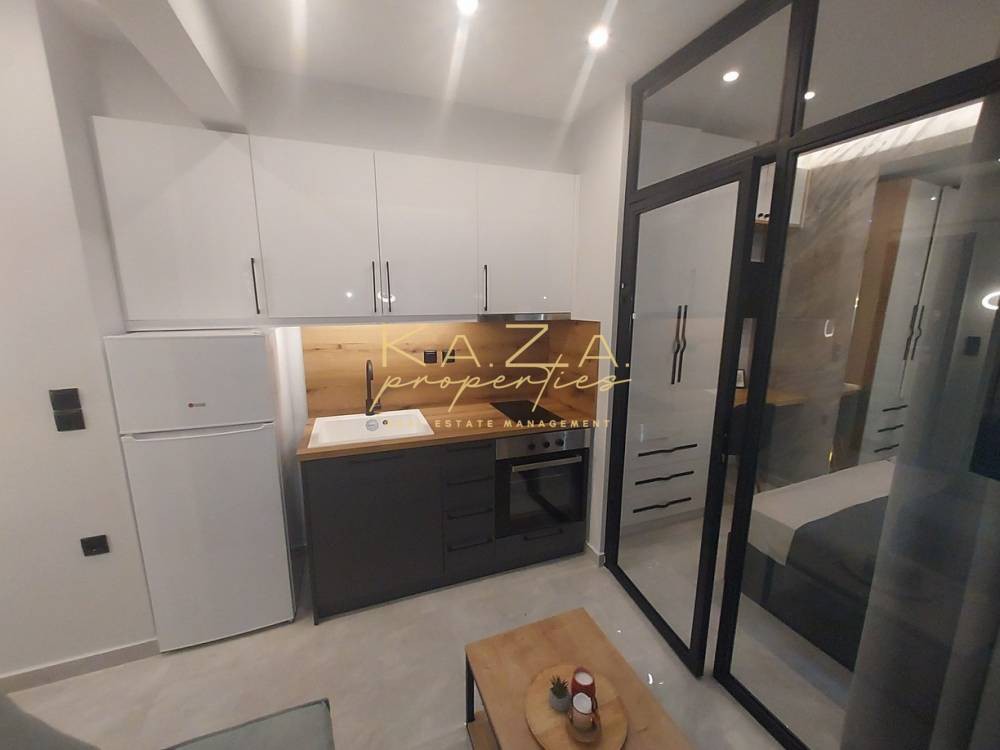 Studio / γκαρσονιέρα 30 τ.μ. πρός πώληση, Θεσσαλονίκη - Κέντρο, Άγιος Δημήτριος