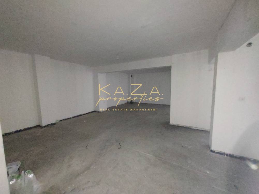 Αποθήκη 150 τ.μ. πρός πώληση, Θεσσαλονίκη - Περιφ/Κοί Δήμοι, Συκιές