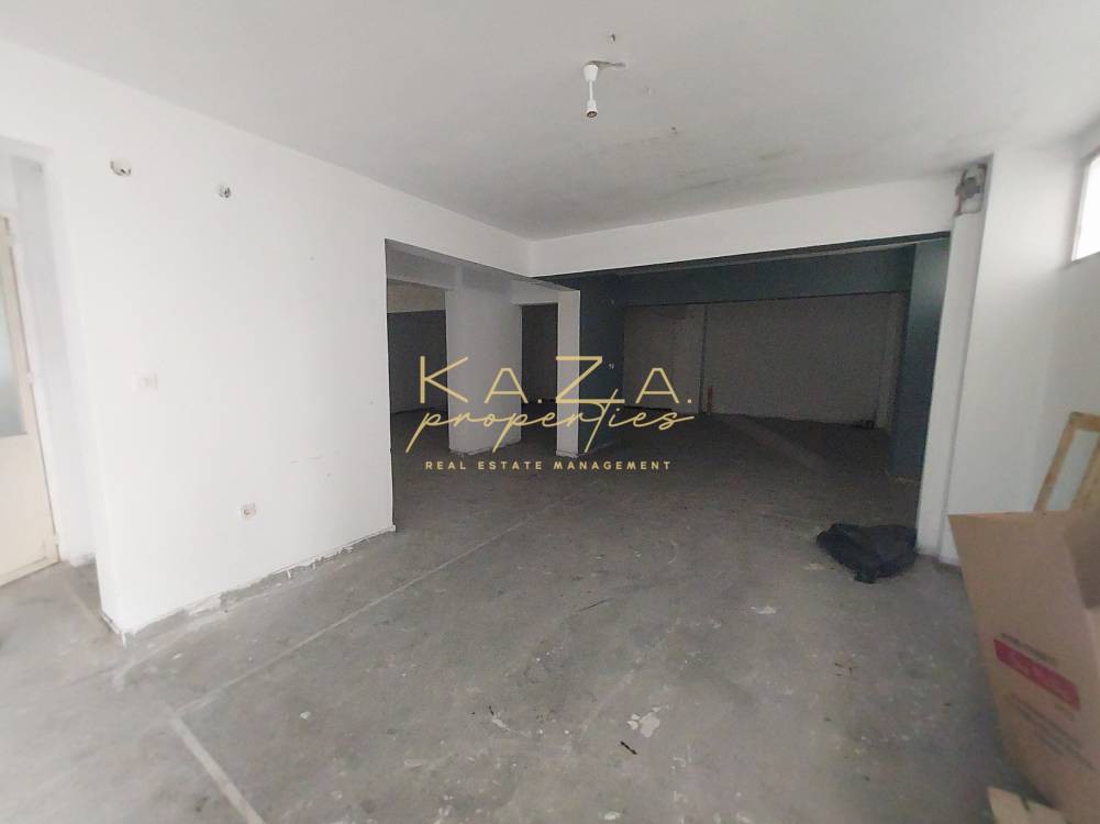 Αποθήκη 150 τ.μ. πρός πώληση, Θεσσαλονίκη - Περιφ/Κοί Δήμοι, Συκιές