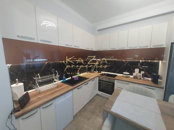 Apartment 95 sqm for sale, Thessaloniki - Center, Agios Dimitrios