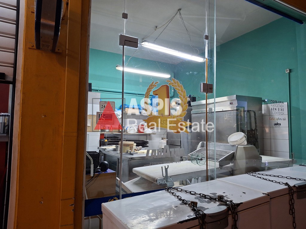 Κατάστημα 40 τ.μ. πρός πώληση, Αθήνα - Νότια Προάστια, Άγιος Δημήτριος