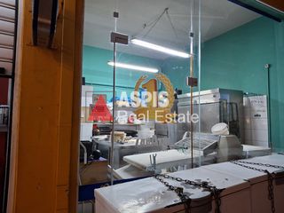 Κατάστημα 40 τ.μ. προς πώληση, Άγιος Δημήτριος Αττικής-thumb-2