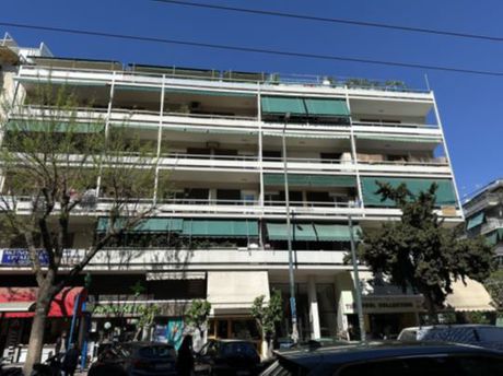 Apartment 73sqm for sale-Ano Patisia