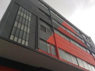 Επιχειρηματικό κτίριο 4.200 τ.μ. για πώληση