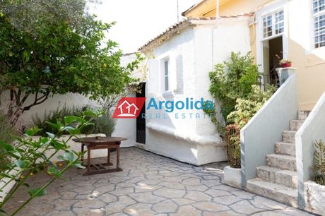 Διαμέρισμα 110τ.μ. για ενοικίαση-Ναύπλιο » Κέντρο