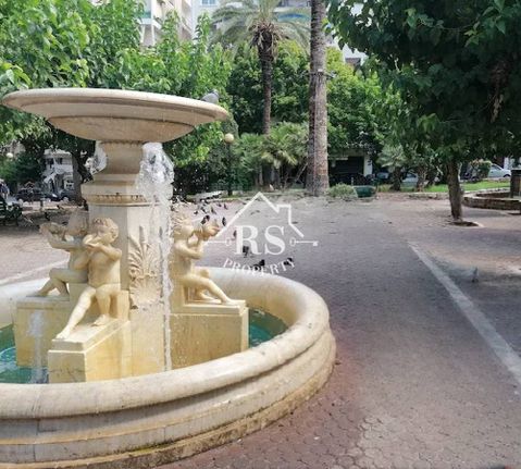 Apartment 165 sqm for sale, Athens - Center, Kipseli