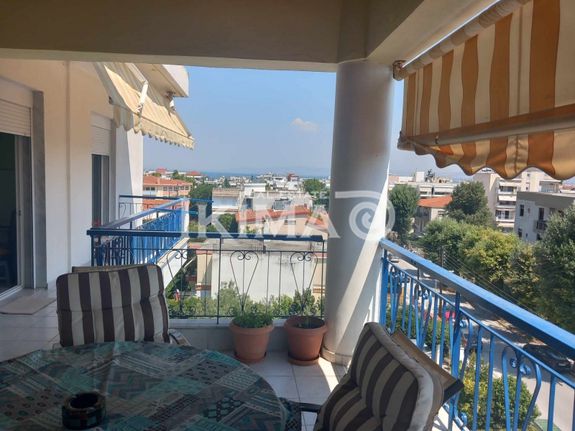 Apartment 135 sqm for sale, Thessaloniki - Suburbs, Thermaikos