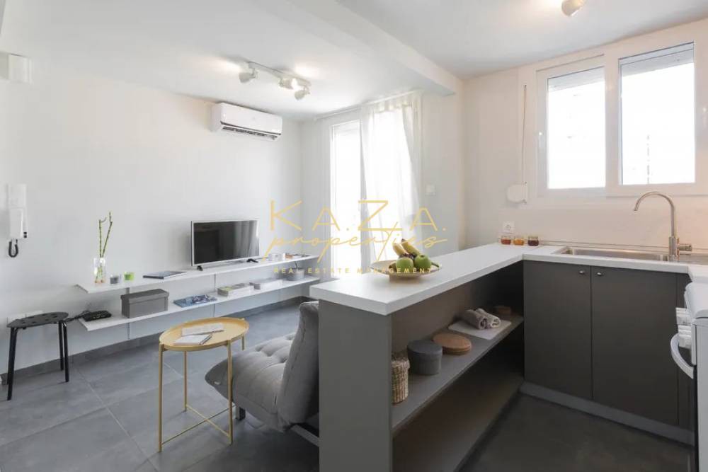 Studio / γκαρσονιέρα 25 τ.μ. πρός πώληση, Θεσσαλονίκη - Κέντρο, Διοικητήριο