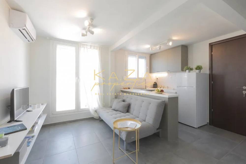 Studio / γκαρσονιέρα 25 τ.μ. πρός πώληση, Θεσσαλονίκη - Κέντρο, Διοικητήριο